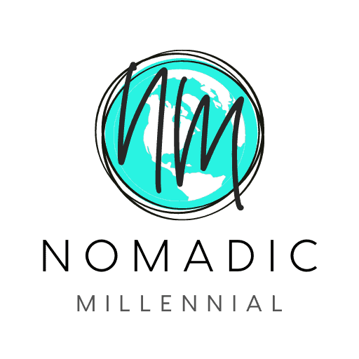 Nomadic Millennial